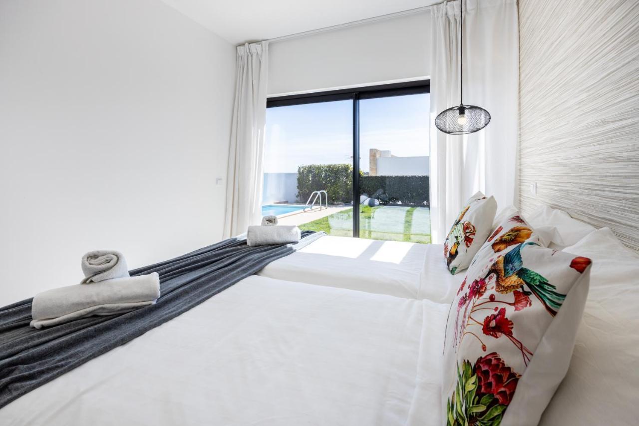 Villa Air Jibe ซาเกรส ภายนอก รูปภาพ