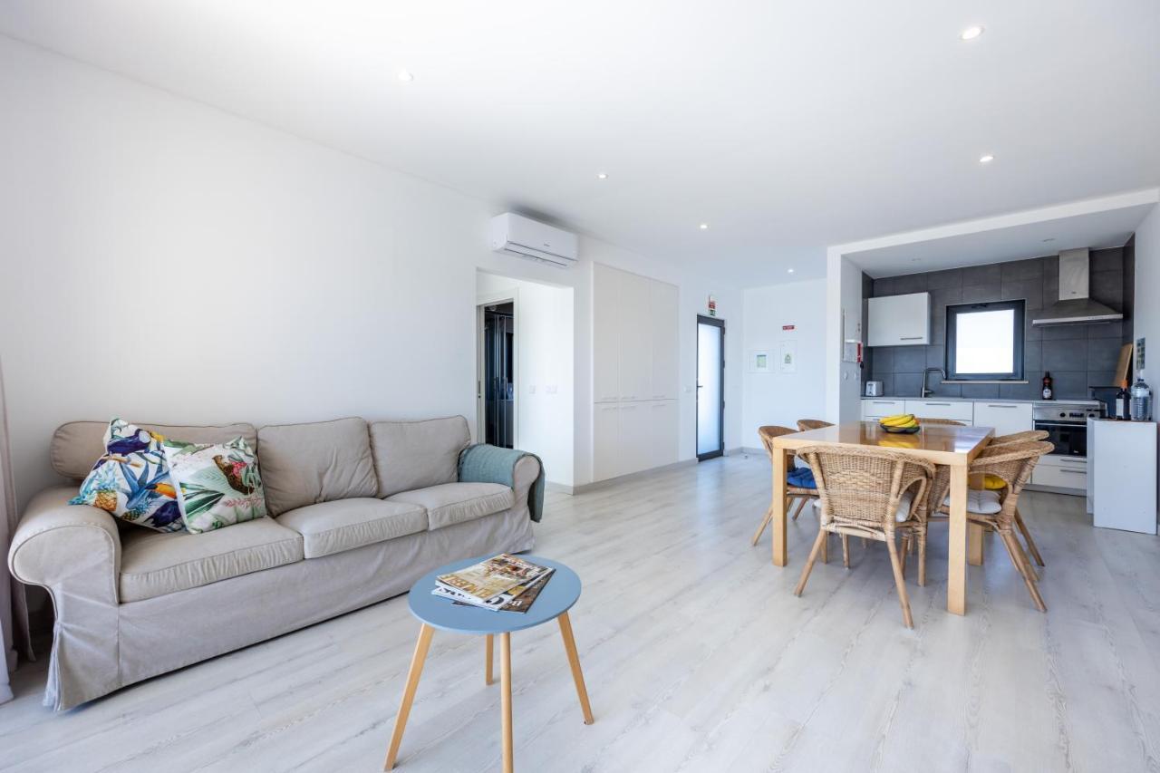 Villa Air Jibe ซาเกรส ภายนอก รูปภาพ