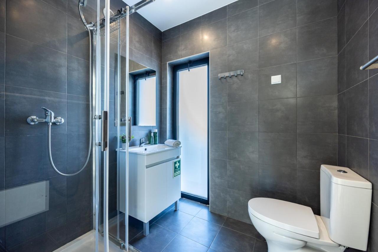 Villa Air Jibe ซาเกรส ภายนอก รูปภาพ