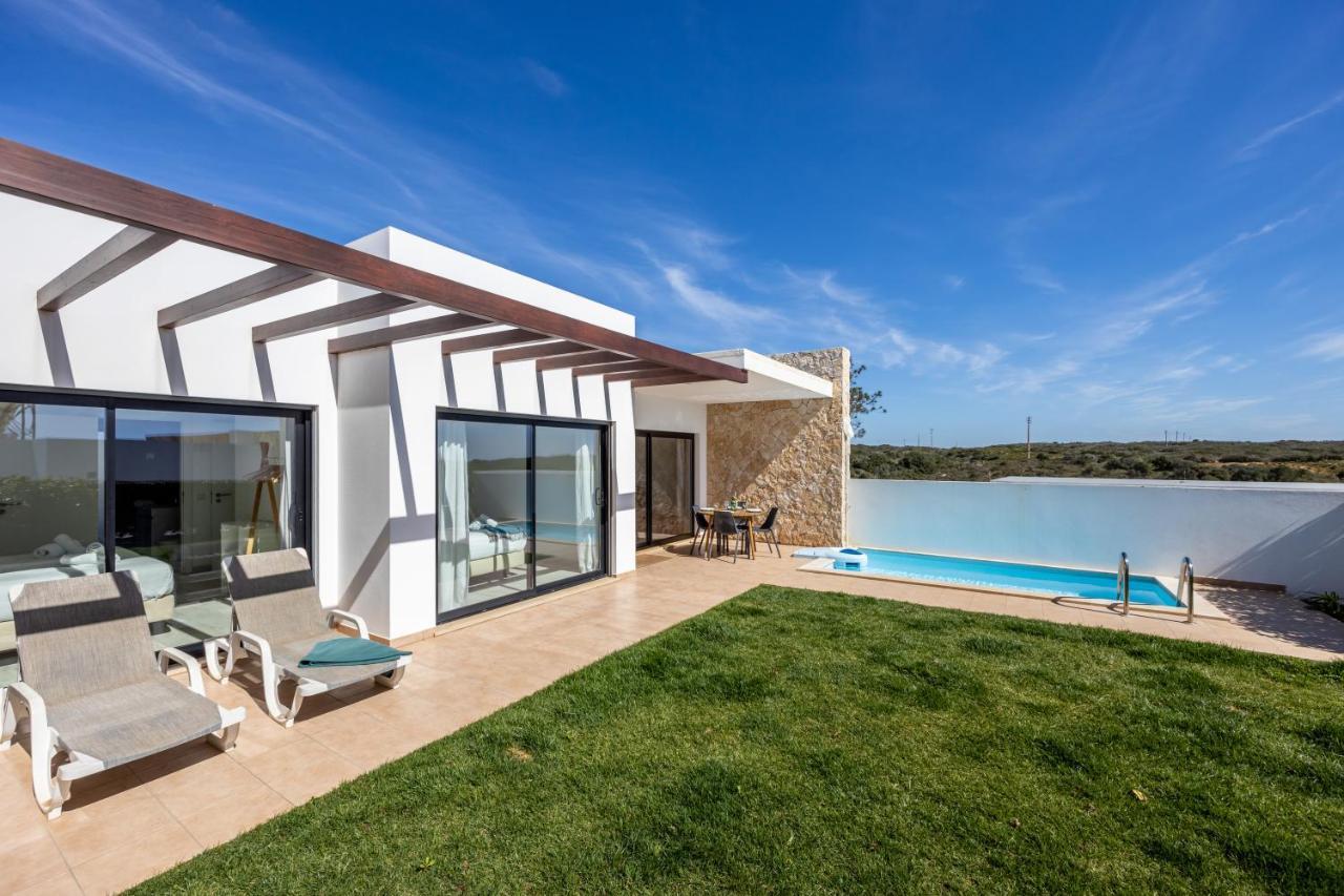Villa Air Jibe ซาเกรส ภายนอก รูปภาพ