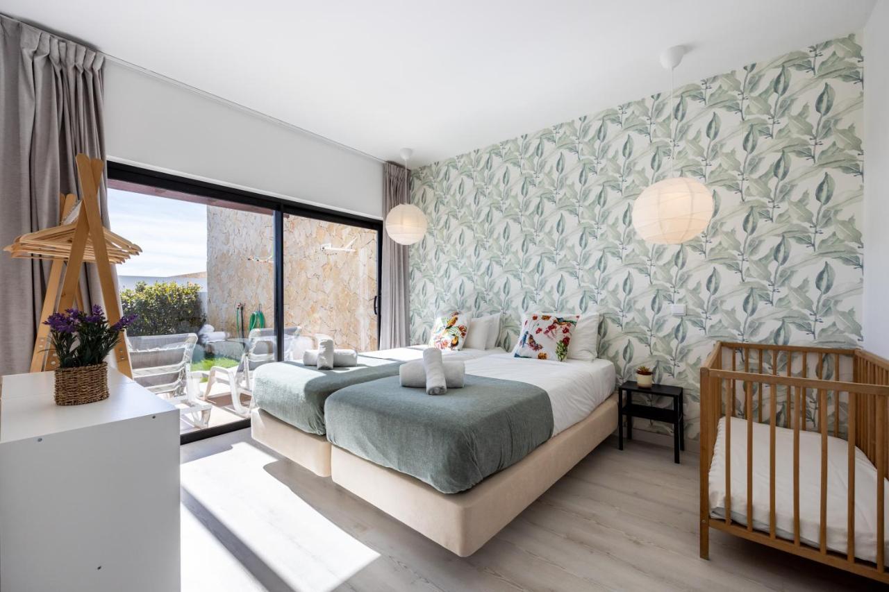 Villa Air Jibe ซาเกรส ภายนอก รูปภาพ
