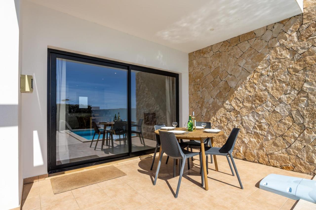 Villa Air Jibe ซาเกรส ภายนอก รูปภาพ