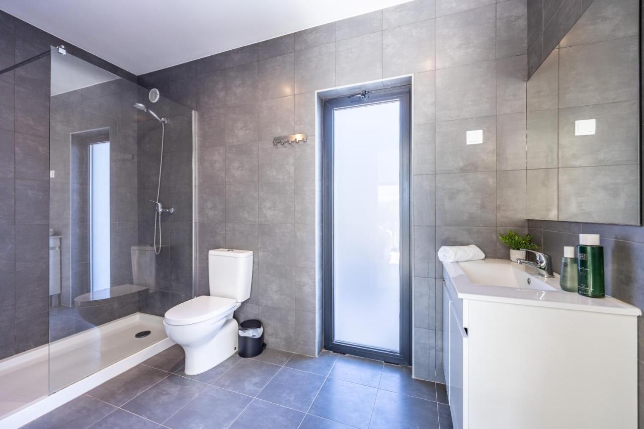 Villa Air Jibe ซาเกรส ภายนอก รูปภาพ