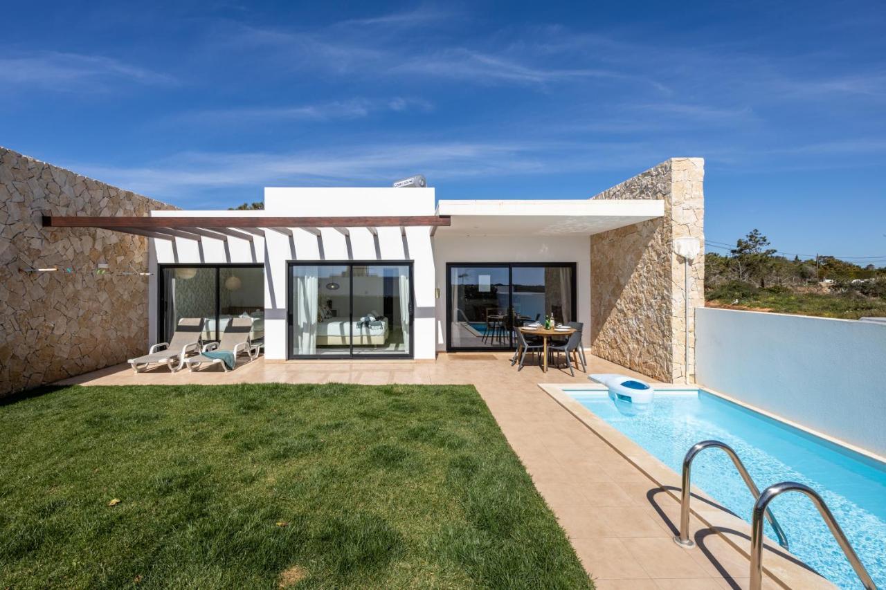 Villa Air Jibe ซาเกรส ภายนอก รูปภาพ